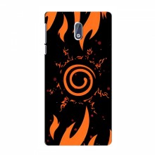 Naruto Anime Чехлы для Нокиа 3.1 (AlphaPrint) - купить на Floy.com.ua