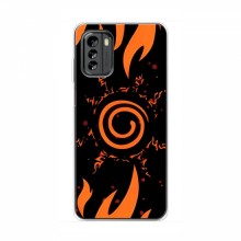 Naruto Anime Чехлы для Нокиа G60 (AlphaPrint)