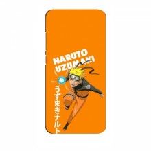 Naruto Anime Чехлы для Мото Ейдж 50 Фьюжен (AlphaPrint) наруто узумаки - купить на Floy.com.ua