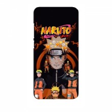 Naruto Anime Чехлы для Мото Ейдж 50 Ультра (AlphaPrint) Naruto Anime - купить на Floy.com.ua