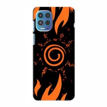Naruto Anime Чехлы для Мото G100 (AlphaPrint) - купить на Floy.com.ua