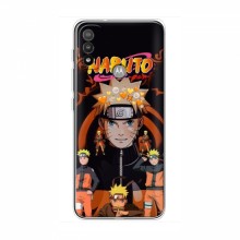 Naruto Anime Чехлы для Мото Е20 (AlphaPrint) Naruto Anime - купить на Floy.com.ua
