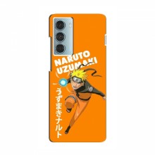 Naruto Anime Чехлы для Мото G200 (AlphaPrint)