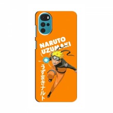 Naruto Anime Чехлы для Мото G22 (AlphaPrint) наруто узумаки - купить на Floy.com.ua