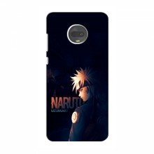 Naruto Anime Чехлы для Мото G7 (AlphaPrint) Стильный Наруто - купить на Floy.com.ua