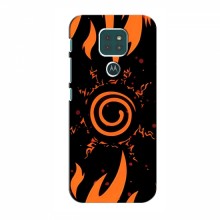 Naruto Anime Чехлы для Мото G9 Плей (AlphaPrint) - купить на Floy.com.ua