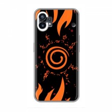 Naruto Anime Чехлы для Насинг Фон 1 (AlphaPrint) - купить на Floy.com.ua