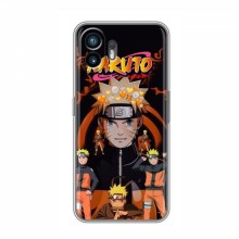 Naruto Anime Чехлы для Насинг Фон 2 (AlphaPrint) Naruto Anime - купить на Floy.com.ua