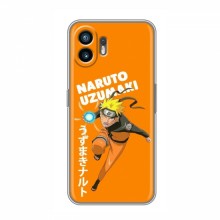 Naruto Anime Чехлы для Насинг Фон 2 (AlphaPrint) наруто узумаки - купить на Floy.com.ua