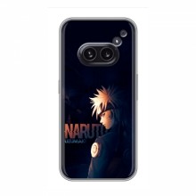 Naruto Anime Чехлы для Насинг Фон 2а (AlphaPrint) Стильный Наруто - купить на Floy.com.ua