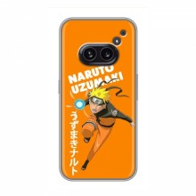 Naruto Anime Чехлы для Насинг Фон 2а (AlphaPrint) наруто узумаки - купить на Floy.com.ua