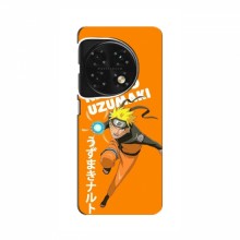 Naruto Anime Чехлы для ВанПлас 11 (AlphaPrint) наруто узумаки - купить на Floy.com.ua