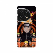 Naruto Anime Чехлы для ВанПлас 12 (AlphaPrint) - купить на Floy.com.ua