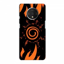 Naruto Anime Чехлы для ВанПлас 7Т (AlphaPrint) - купить на Floy.com.ua