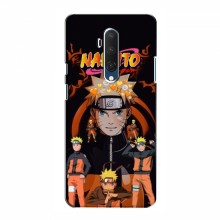 Naruto Anime Чехлы для ВанПлас 7Т Про (AlphaPrint) Naruto Anime - купить на Floy.com.ua