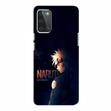 Naruto Anime Чехлы для ВанПлас 8Т (AlphaPrint) Стильный Наруто - купить на Floy.com.ua