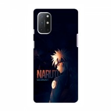 Naruto Anime Чехлы для OnePlus 9 Lite (AlphaPrint) Стильный Наруто - купить на Floy.com.ua