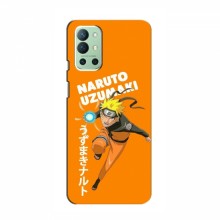 Naruto Anime Чехлы для ВанПлас 9р (AlphaPrint) наруто узумаки - купить на Floy.com.ua