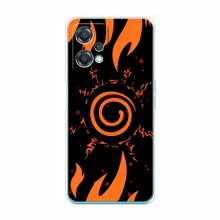 Naruto Anime Чехлы для ВанПлас Норд СЕ 2 Лайт 5G (AlphaPrint) - купить на Floy.com.ua