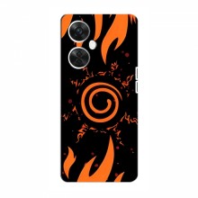 Naruto Anime Чехлы для ВанПлас Норд СЕ 3 Лайт (AlphaPrint) - купить на Floy.com.ua
