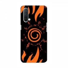 Naruto Anime Чехлы для ВанПлас Норд СЕ 5G (AlphaPrint) - купить на Floy.com.ua