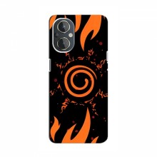 Naruto Anime Чехлы для ВанПлас Норд Н20 (AlphaPrint) - купить на Floy.com.ua