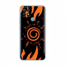 Naruto Anime Чехлы для Оппо А15 (AlphaPrint) - купить на Floy.com.ua