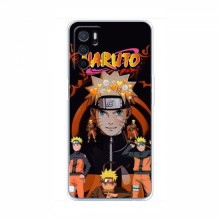 Naruto Anime Чехлы для Оппо А16 (AlphaPrint) Naruto Anime - купить на Floy.com.ua