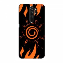 Naruto Anime Чехлы для Оппо А5 (2020) (AlphaPrint) - купить на Floy.com.ua