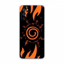 Naruto Anime Чехлы для Оппо А54с (AlphaPrint) - купить на Floy.com.ua