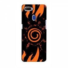 Naruto Anime Чехлы для Оппо А5с (AlphaPrint) - купить на Floy.com.ua