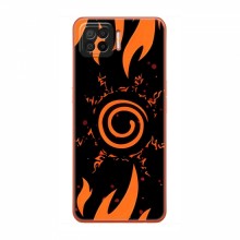 Naruto Anime Чехлы для Оппо А73 (AlphaPrint) - купить на Floy.com.ua