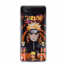 Naruto Anime Чехлы для Оппо А74 (AlphaPrint) Naruto Anime - купить на Floy.com.ua