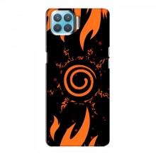 Naruto Anime Чехлы для Оппо А93 (AlphaPrint) - купить на Floy.com.ua