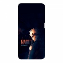 Naruto Anime Чехлы для Оппо Финд Х (AlphaPrint) Стильный Наруто - купить на Floy.com.ua