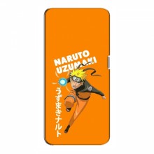 Naruto Anime Чехлы для Оппо Финд Х (AlphaPrint)
