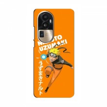 Naruto Anime Чехлы для Оппо Рено 10 (Китай) (AlphaPrint) наруто узумаки - купить на Floy.com.ua