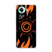 Naruto Anime Чехлы для Оппо Рено 11 5G (AlphaPrint) - купить на Floy.com.ua