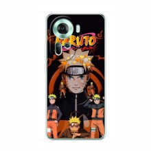 Naruto Anime Чехлы для Оппо Рено 11 5G (AlphaPrint) Naruto Anime - купить на Floy.com.ua