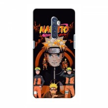 Naruto Anime Чехлы для Оппо Рено 2 (AlphaPrint) Naruto Anime - купить на Floy.com.ua