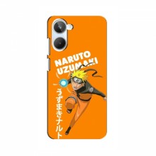 Naruto Anime Чехлы для Реалми 10 (AlphaPrint) наруто узумаки - купить на Floy.com.ua