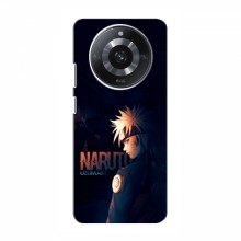 Naruto Anime Чехлы для Реалми 11 (AlphaPrint) Стильный Наруто - купить на Floy.com.ua