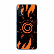 Naruto Anime Чехлы для Реалми 7 (AlphaPrint) - купить на Floy.com.ua