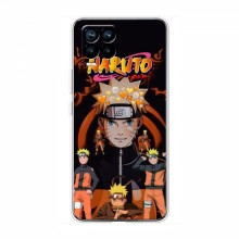 Naruto Anime Чехлы для Реалми 8 (AlphaPrint) Naruto Anime - купить на Floy.com.ua