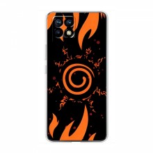 Naruto Anime Чехлы для Реалми 8i (AlphaPrint) - купить на Floy.com.ua