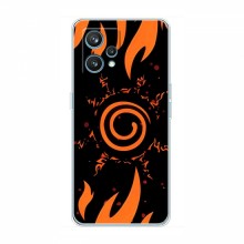Naruto Anime Чехлы для Реалми 9 (AlphaPrint) - купить на Floy.com.ua