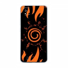 Naruto Anime Чехлы для Реалми С11 (2021) / С20 (AlphaPrint) - купить на Floy.com.ua