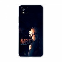 Naruto Anime Чехлы для Реалми С11 (2021) / С20 (AlphaPrint) Стильный Наруто - купить на Floy.com.ua