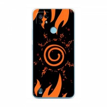 Naruto Anime Чехлы для Реалми С21 (AlphaPrint) - купить на Floy.com.ua