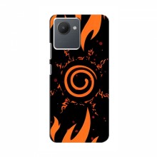 Naruto Anime Чехлы для Реалми С30 (AlphaPrint) - купить на Floy.com.ua